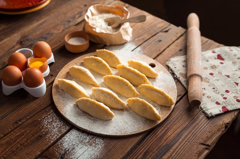 Cooking Fundamentals