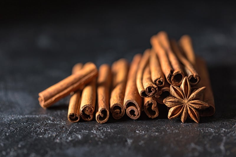 Flavor Pairing Ideas